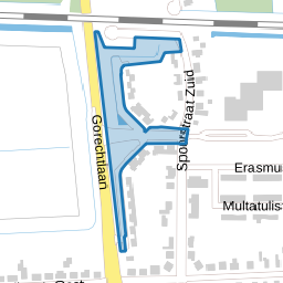 Perceel HGZ00-F-6796