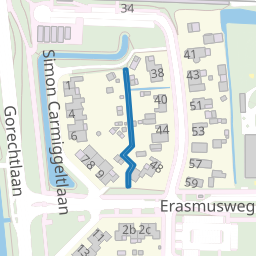 Perceel HGZ00-F-6797