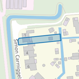 Perceel HGZ00-F-6799