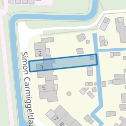 Perceel HGZ00-F-6800