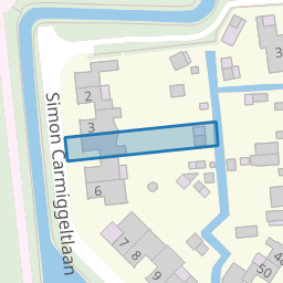 Perceel HGZ00-F-6801