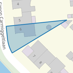 Perceel HGZ00-F-6803