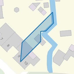 Perceel HGZ00-F-6806