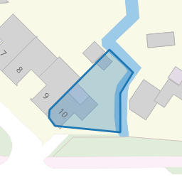 Perceel HGZ00-F-6807