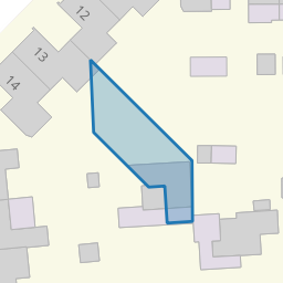 Perceel HGZ00-F-6830