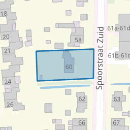 Perceel HGZ00-F-6850