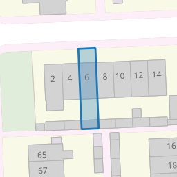 Perceel HGZ00-F-6862