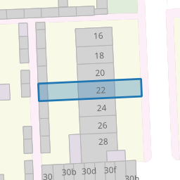 Perceel HGZ00-F-6871