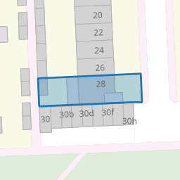 Perceel HGZ00-F-6874