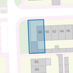 Perceel HGZ00-F-6897