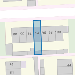 Perceel HGZ00-F-6900