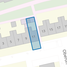 Perceel HGZ00-F-6918