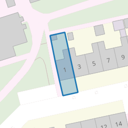 Perceel HGZ00-F-6923