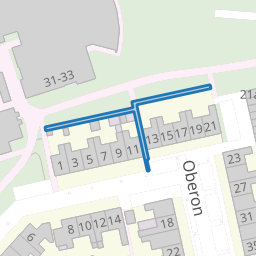 Perceel HGZ00-F-6924