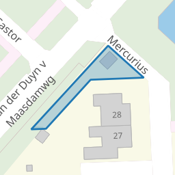 Perceel HGZ00-F-6958