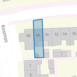 Perceel HGZ00-F-6962