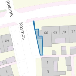 Perceel HGZ00-F-6964