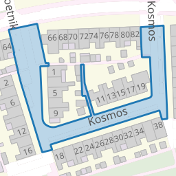 Perceel HGZ00-F-6965