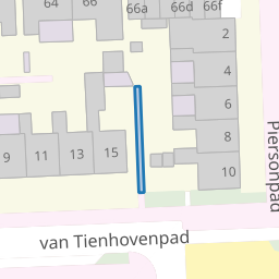 Perceel HGZ00-F-6966