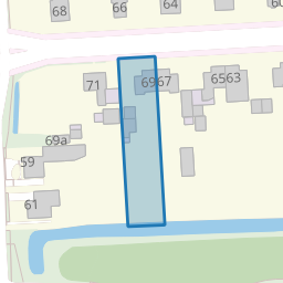 Perceel HGZ00-F-6970