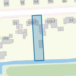 Perceel HGZ00-F-6971