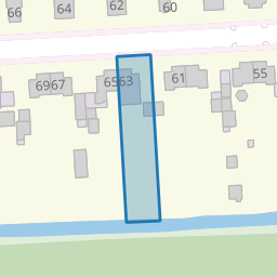 Perceel HGZ00-F-6973