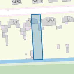 Perceel HGZ00-F-6981