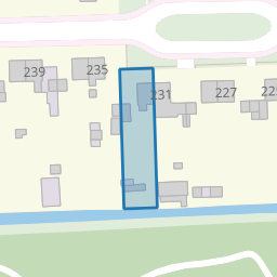 Perceel HGZ00-F-6991