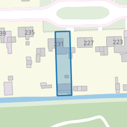 Perceel HGZ00-F-6992