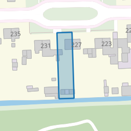 Perceel HGZ00-F-6993