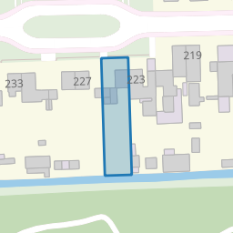 Perceel HGZ00-F-6995