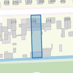 Perceel HGZ00-F-7000