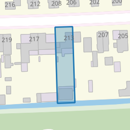 Perceel HGZ00-F-7001