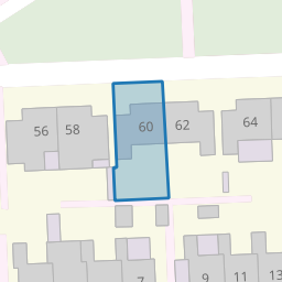 Perceel HGZ00-F-7061