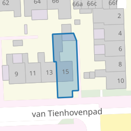 Perceel HGZ00-F-7068