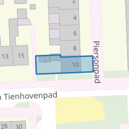 Perceel HGZ00-F-7070