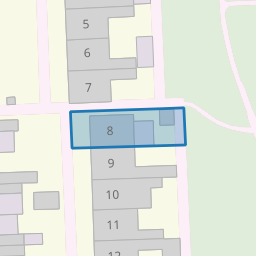 Perceel HGZ00-F-7085