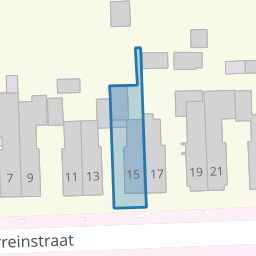 Perceel HGZ00-F-7092