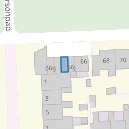 Perceel HGZ00-F-7096