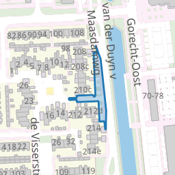 Perceel HGZ00-F-7110