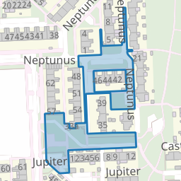 Perceel HGZ00-F-7136