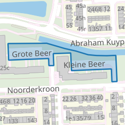 Perceel HGZ00-F-7142