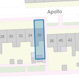 Perceel HGZ00-F-7154