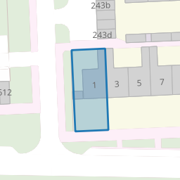 Perceel HGZ00-F-7199