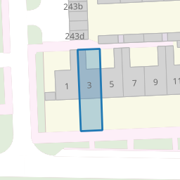 Perceel HGZ00-F-7200