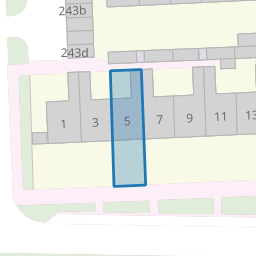 Perceel HGZ00-F-7201