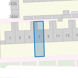 Perceel HGZ00-F-7202