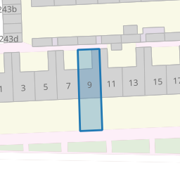 Perceel HGZ00-F-7203