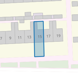 Perceel HGZ00-F-7206