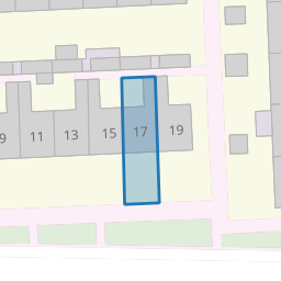 Perceel HGZ00-F-7207